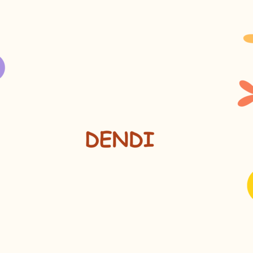 TAHI'CO Présentation officielle (4) Langue Dendi